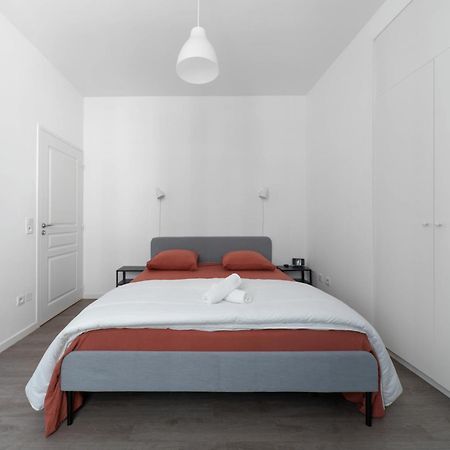 Le Brit - Grand Appartement Design, 3 Chambres, Centre Ville Віші Екстер'єр фото