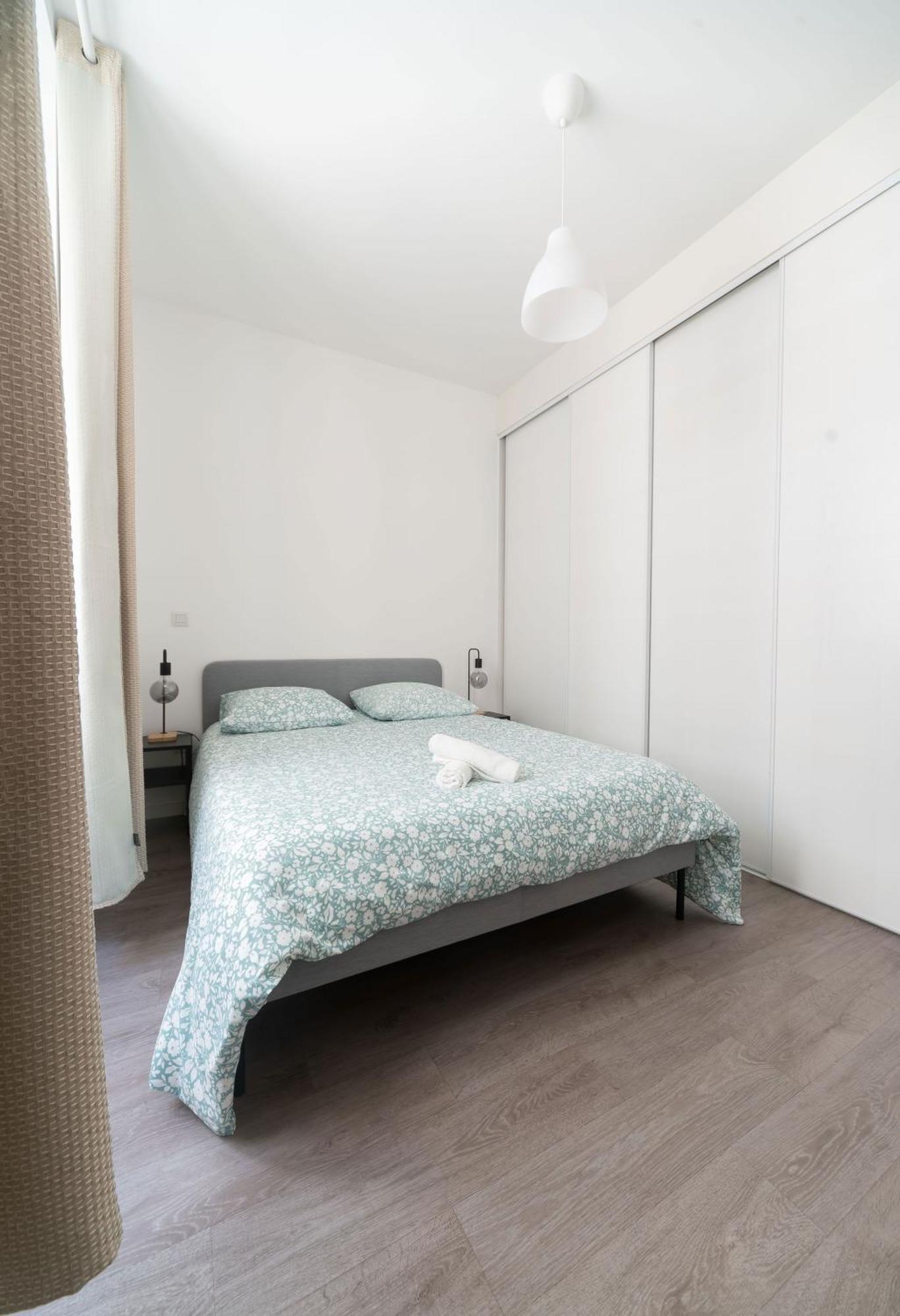 Le Brit - Grand Appartement Design, 3 Chambres, Centre Ville Віші Екстер'єр фото